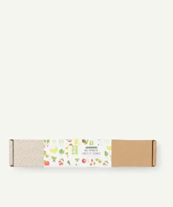 Affiche mes premiers fruits et légumes