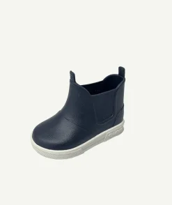 Bottes de pluie beatly bleu marine