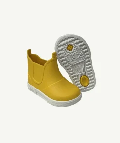 Bottes de pluie beatly jaunes