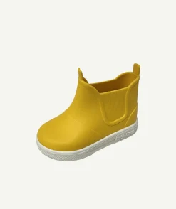 Bottes de pluie beatly jaunes