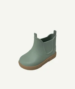 Bottes de pluie beatly vert d'eau