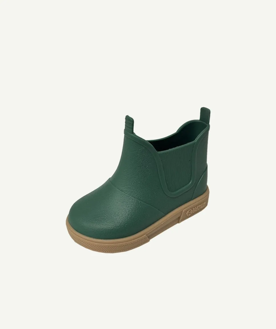 Bottes de pluie beatly vert sapin