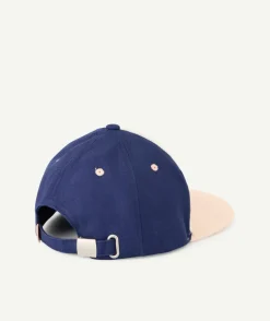 Casquette colorées pour fille ajustable