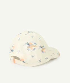 Casquette garçon "surf club"
