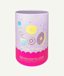 Coffret "fun bath box" donuts