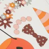 Décorations squelettes