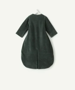 Gigoteuse amovible naissance verte