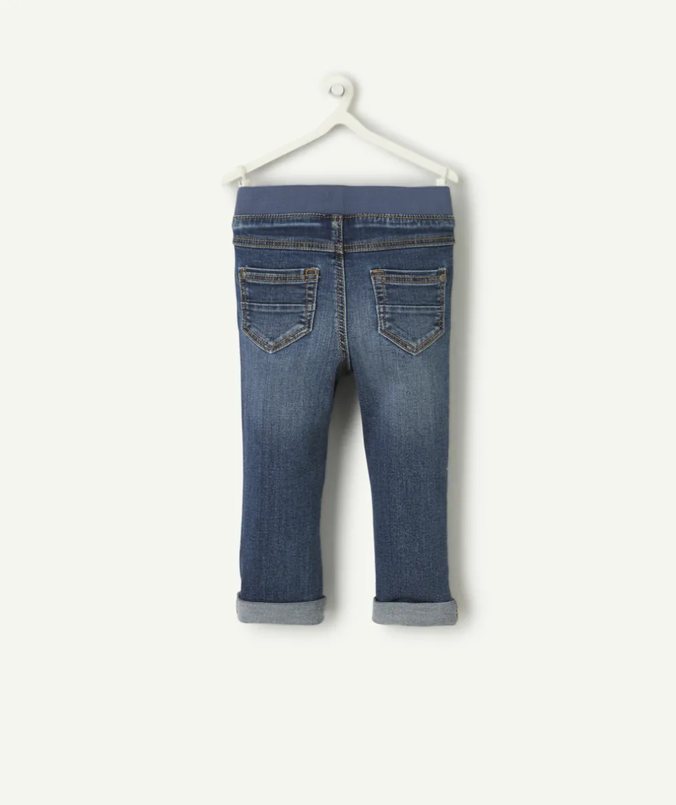 Jean bébé garçon denim