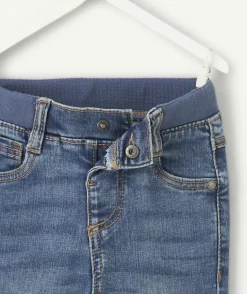 Jean bébé garçon denim