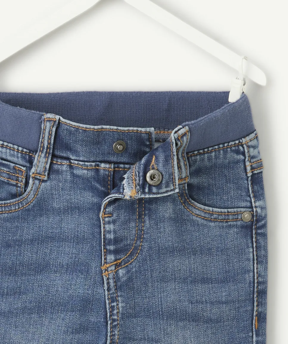 Jean bébé garçon denim