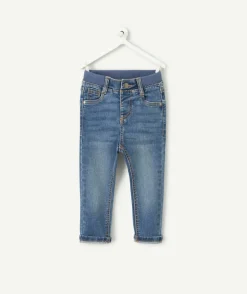 Jean bébé garçon denim