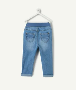 Jean slim bébé garçon denim