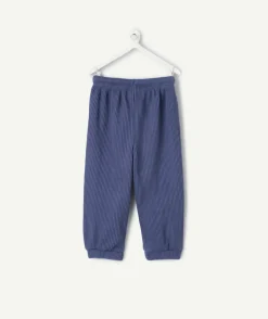 Jogging bébé garçon bleu marine