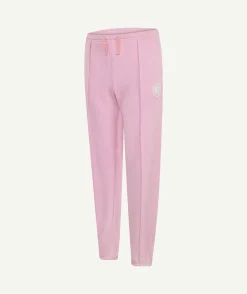 Jogging fille rose