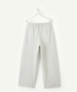 Jogging garçon baggy gris