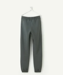 Jogging garçon kaki