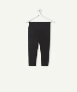 Legging fille noir