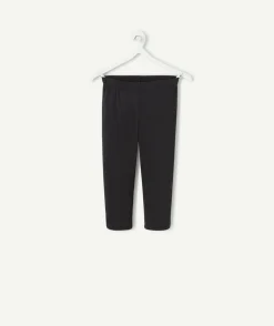 Legging fille noir