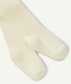 Les collants tricot