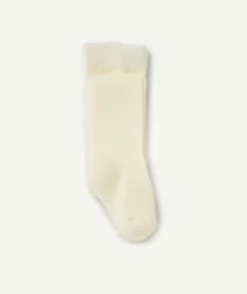 Les collants tricot
