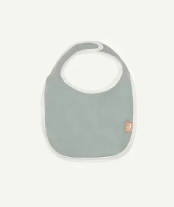 Lot de 5 bavoirs bébé garçon imprimés