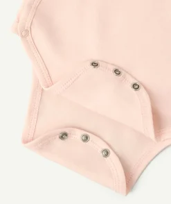 Lot de 3 bodies naissance fille