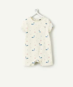 Lot de 2 pyjamas légers bébé garçon imprimé