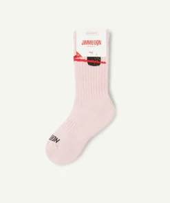 Paire de chaussettes thème sushi