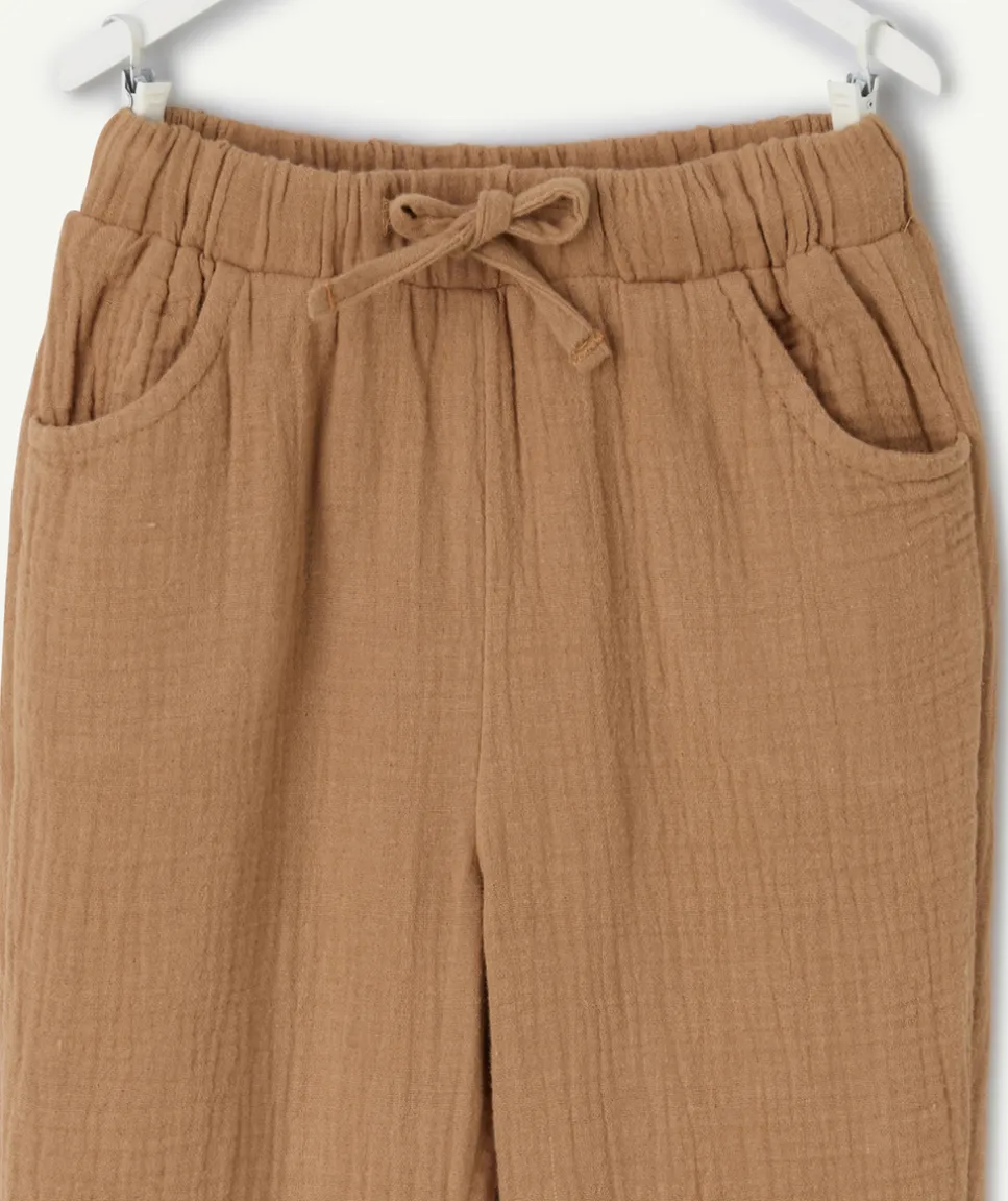 Pantalon droit bébé garçon droit