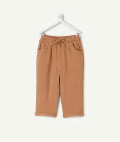 Pantalon droit bébé garçon droit