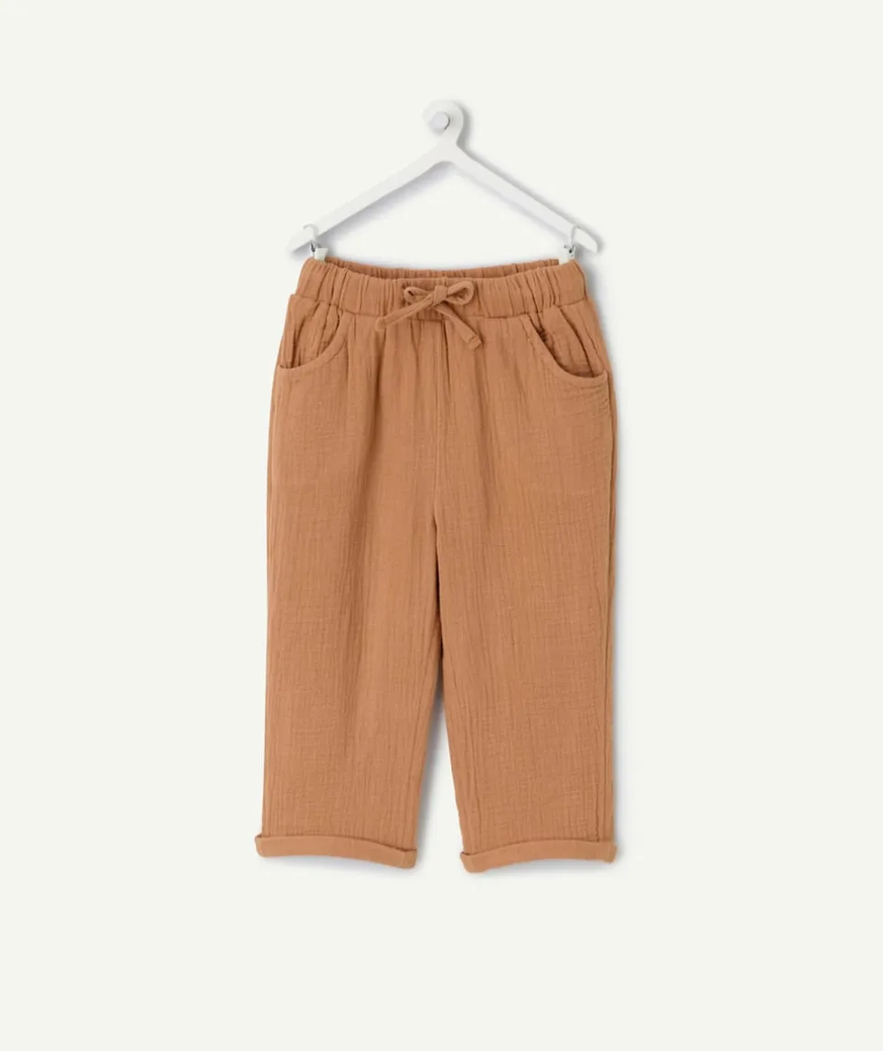 Pantalon droit bébé garçon droit