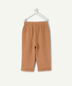 Pantalon droit bébé garçon droit
