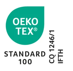 Pyjama léger bébé fille en coton bio jaune imprimé fruit