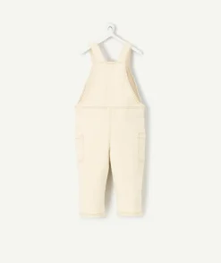 Salopette longue bébé garçon