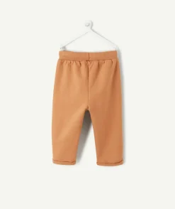 Sarouel bébé garçon camel