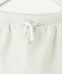 Sarouel bébé garçon pastel