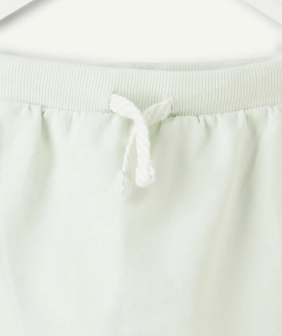 Sarouel bébé garçon pastel