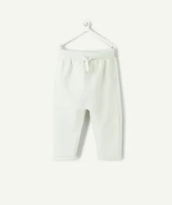 Sarouel bébé garçon pastel