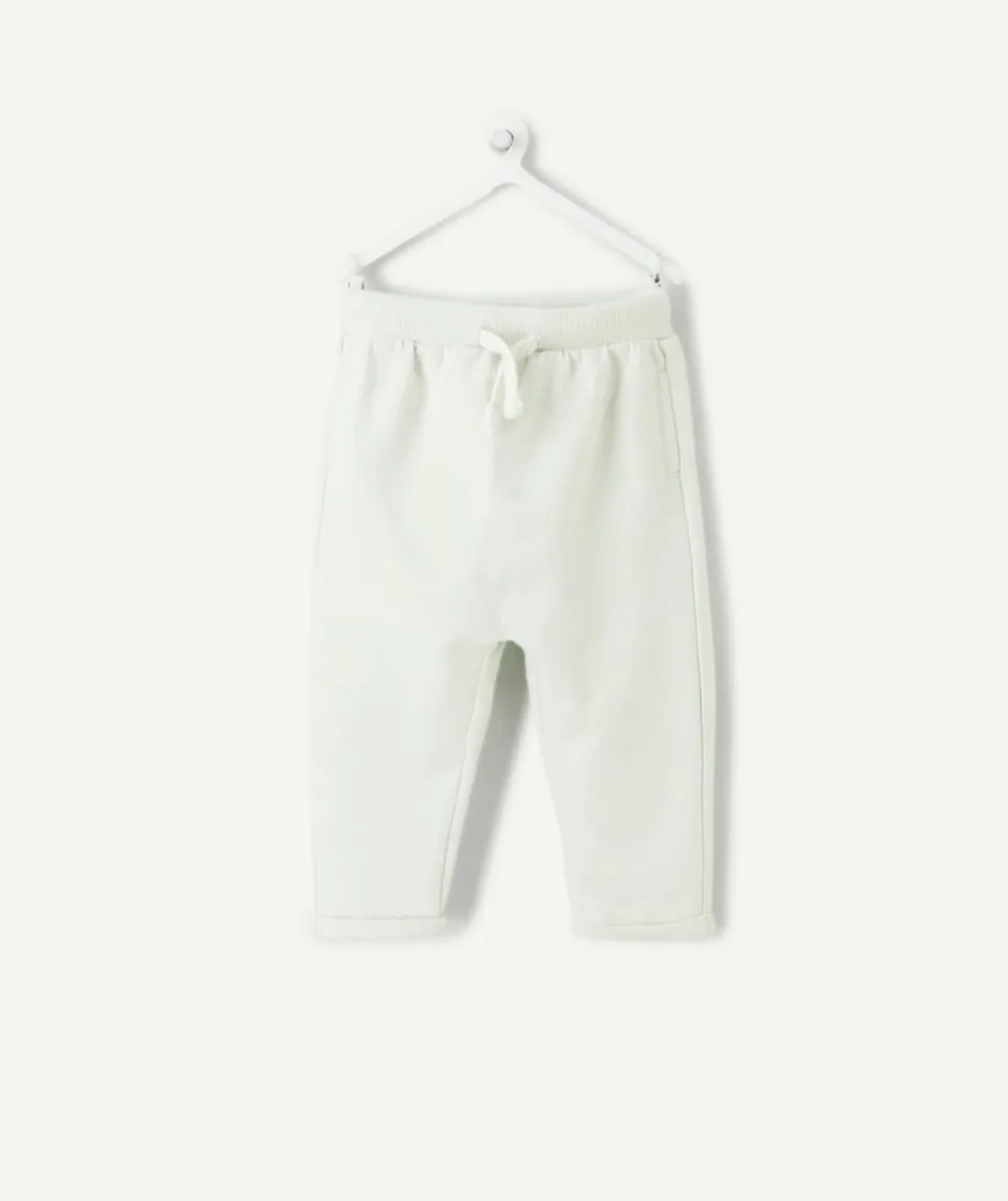 Sarouel bébé garçon pastel