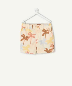 Short bébé garçon imprimé