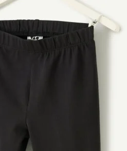 Short fille cycliste noir