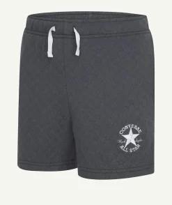 Short fille noir