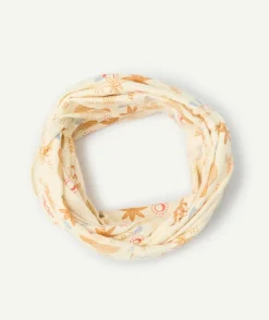 Snood pour bébé garçon