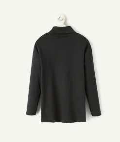 Sous-pull garçon coton bio thème capitales