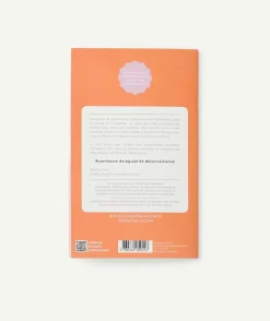 Tao x quiquequoi carnet d'acquisition des super pouvoirs