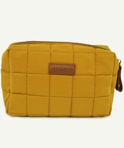 Trousse enfant jaune