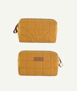 Trousse enfant jaune