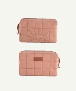 Trousse enfant rose