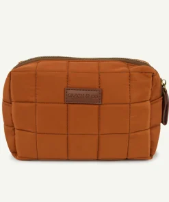 Trousse enfant terracotta