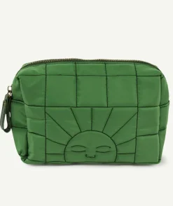 Trousse enfant verte